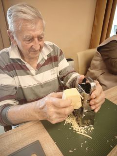 peceme kolace srpen