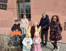 prvni jarni prochazka