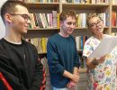 studenti