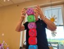 trenovani motoriky